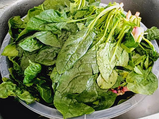 Ispanaktaki kumu tek bir malzeme ile dakikalar i&ccedil;inde temizleyin