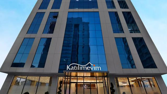 Katılımevim i&ccedil;in SPK kararı &ccedil;ıktı! Sermaye tavanı artacak: KTLEV hissesinde son durum