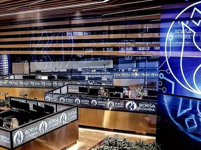 Blackrock'tan sonra şimdi de Norve&ccedil; Varlık Fonu harekete ge&ccedil;ti! Borsa İstanbul'da yatırım yaptığı şirket sayısını artırdı