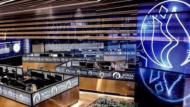 Blackrock'tan sonra şimdi de Norveç Varlık Fonu harekete geçti! Borsa İstanbul'da yatırım yaptığı şirket sayısını artırdı