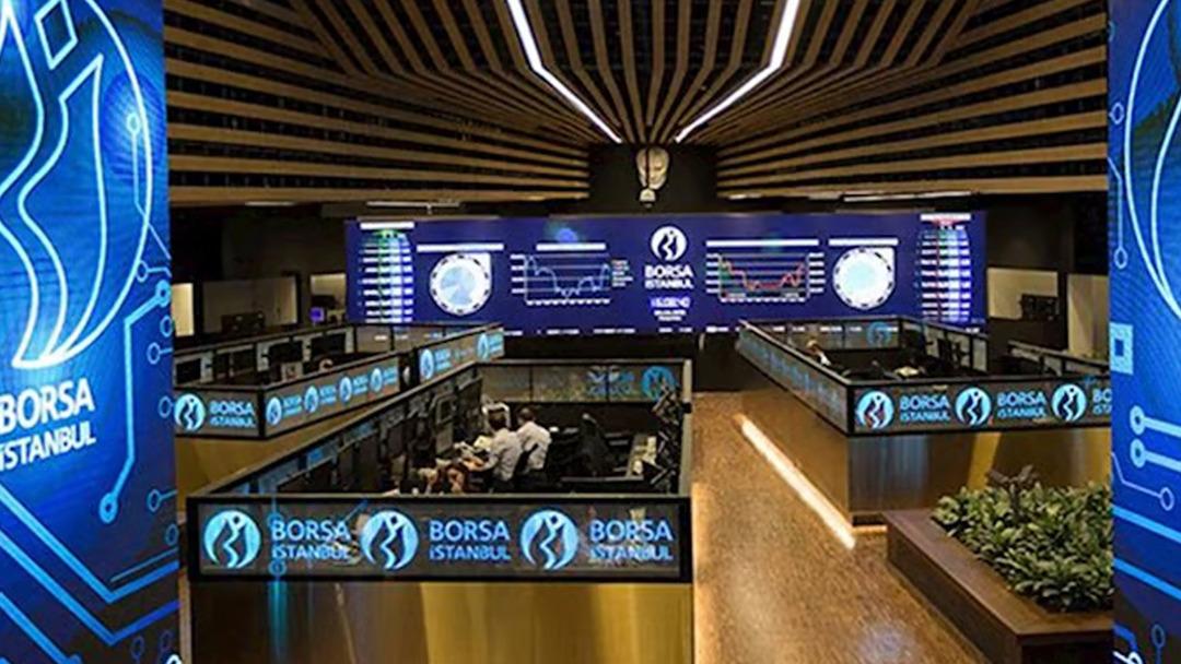 Blackrock tan sonra şimdi de Norve&ccedil; Varlık Fonu harekete ge&ccedil;ti! Borsa İstanbul da yatırım yaptığı şirket sayısını artırdı 1