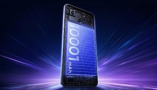 Bu telefon, iPhone 16 Pro'yu 27 dakikada %50 şarj edebiliyor!