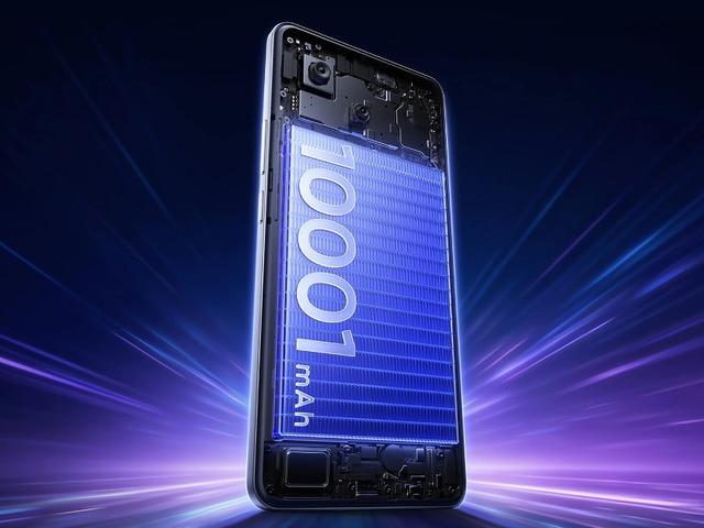 Bu telefon, iPhone 16 Pro'yu 27 dakikada %50 şarj edebiliyor!