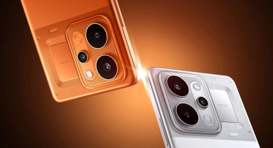 10.001 mAh lik Realme P4 Power tanıtıldı: iPhone 16 Pro yu 27 dakikada %50 şarj edebiliyor! 1