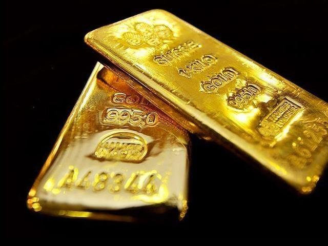 Rusya'dan altın kararı! 100 gramdan b&uuml;y&uuml;k k&uuml;l&ccedil;enin ihracatı yasaklanıyor