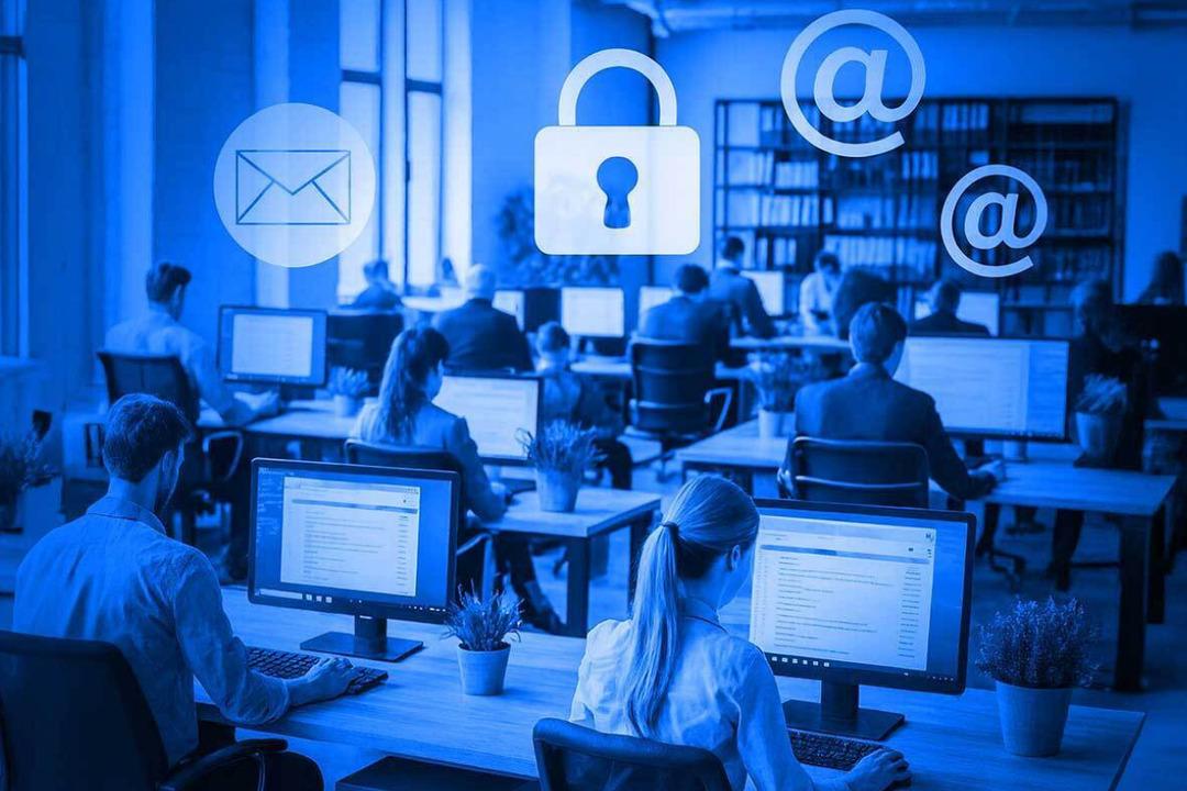 İşletmeniz için Antivirüs: Neden GravityZone seviyesinde bir çözüm tercih etmelisiniz?  5