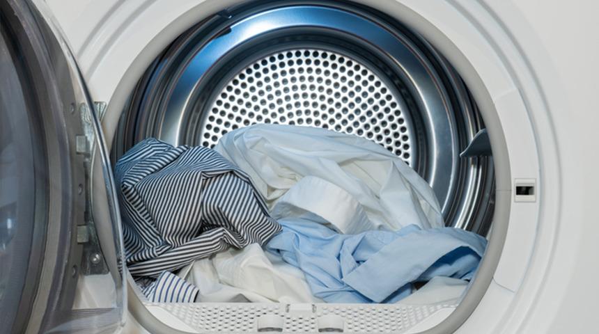 Kurutma makinesinde tasarrufun sırrı: Faturayı yarıya indiren y&ouml;ntem