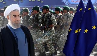 AB, İran Devrim Muhafızları Ordusunu ter&ouml;r listesine aldı