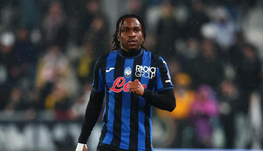 Fenerbah&ccedil;e de "Lookman" aşkı yeniden alevlendi! İtalya dan son dakika haberi 3