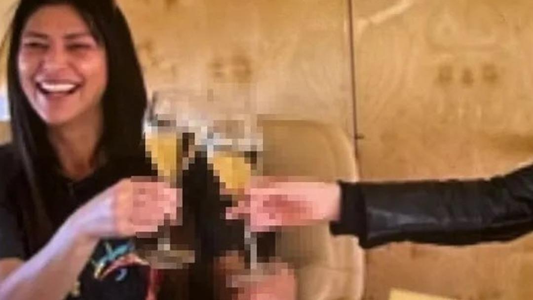 Uyuşturucu testi yapılan 8 &uuml;nl&uuml;den 4 &uuml;n&uuml;n testi pozitif &ccedil;ıktı 1