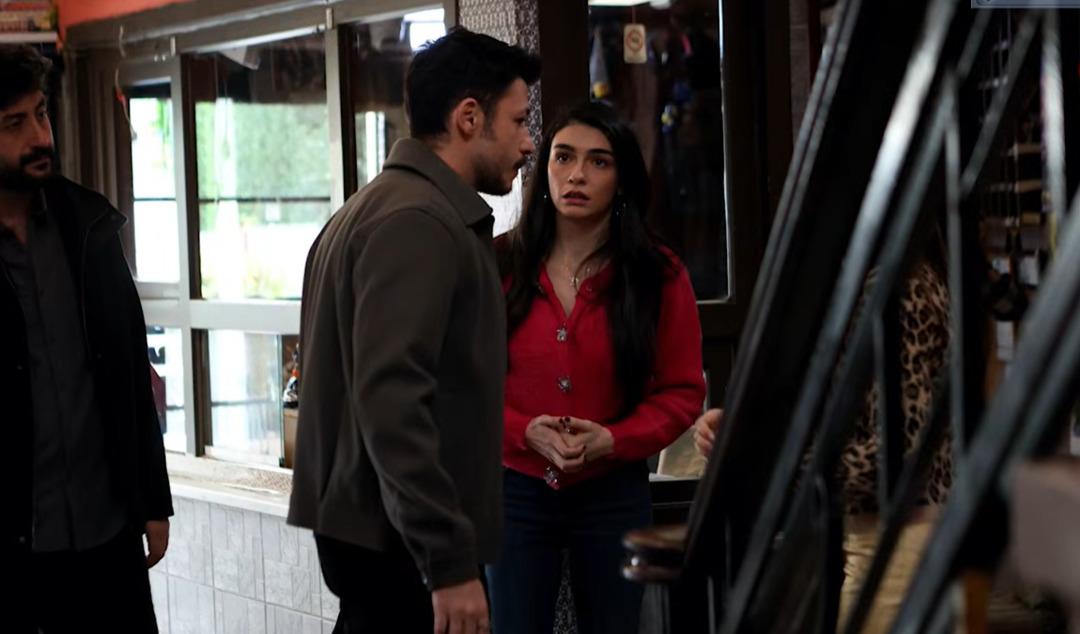 İnci Taneleri hasreti sona eriyor! Sosyal medya  kayıp  ilanını konuşuyor 2