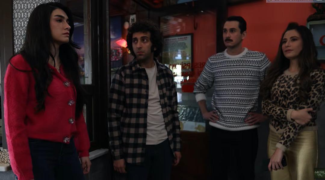 İnci Taneleri hasreti sona eriyor! Sosyal medya  kayıp  ilanını konuşuyor 3