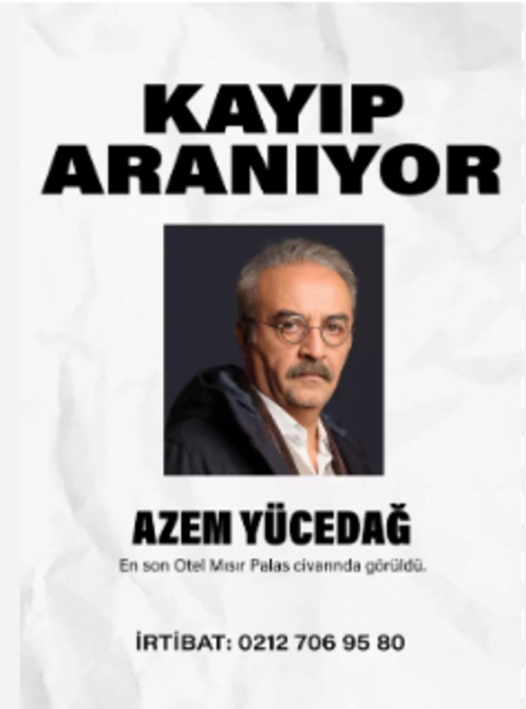 İnci Taneleri hasreti sona eriyor! Sosyal medya  kayıp  ilanını konuşuyor 1