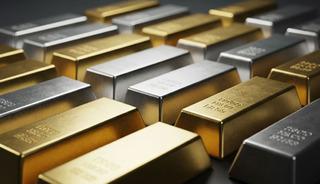 Altın ve g&uuml;m&uuml;ş fiyatlarında dalgalanma! 8 bin TL'yi ge&ccedil;mişti