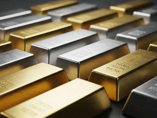 Altında 21 Ekim'den beri en sert g&uuml;nl&uuml;k d&uuml;ş&uuml;ş!