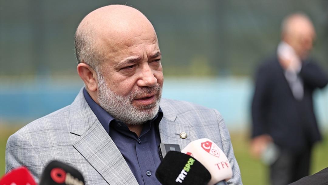 Adana Demirspor un eski başkanı Murat Sancak tahliye edildi 1