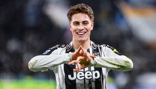 Juventus'ta T&uuml;rk r&uuml;zgarı esmeye devam ediyor! Kenan Yıldız'dan sonra "Yeni Prens" de imzayı attı