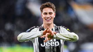 Juventus'ta Türk rüzgarı esmeye devam ediyor! Kenan Yıldız'dan sonra Yeni Prens de imzayı attı