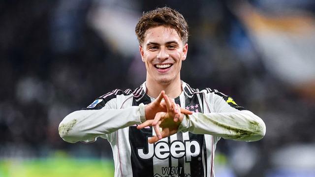 Juventus'ta Türk rüzgarı esmeye devam ediyor! Kenan Yıldız'dan sonra Yeni Prens de imzayı attı