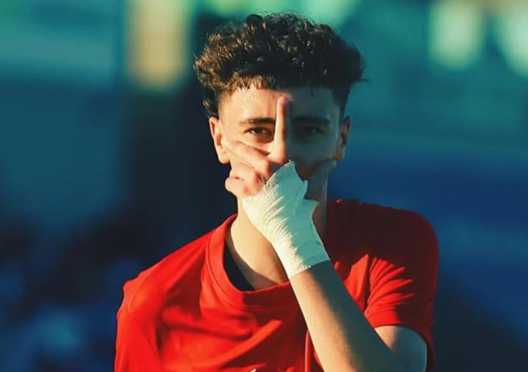 Juventus ta T&uuml;rk r&uuml;zgarı esmeye devam ediyor! Kenan Yıldız dan sonra "Yeni Prens" de imzayı attı 1