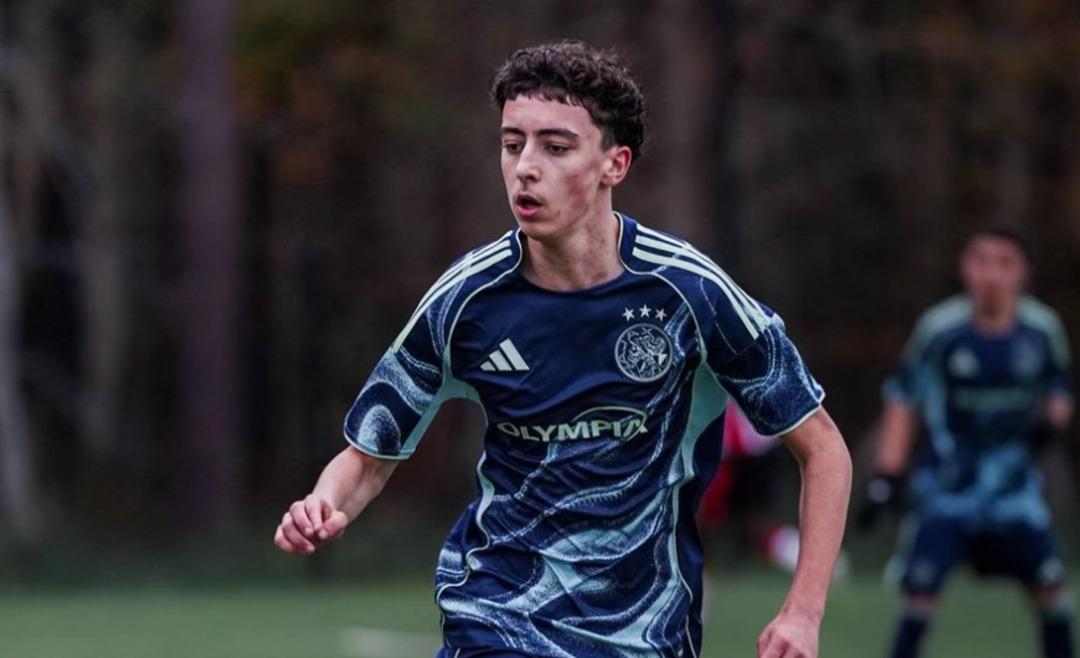 Juventus ta T&uuml;rk r&uuml;zgarı esmeye devam ediyor! Kenan Yıldız dan sonra "Yeni Prens" de imzayı attı 2