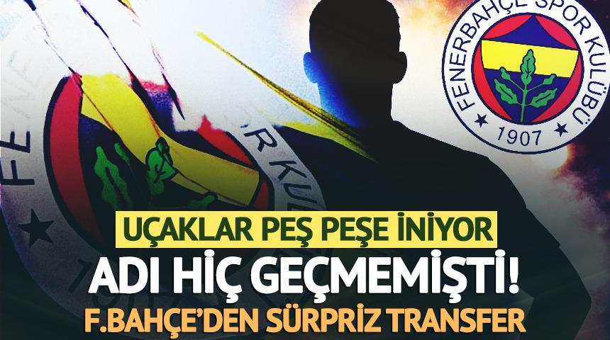 Fenerbah&ccedil;e'den geleceğe dev yatırım! Fransa'nın "harika &ccedil;ocuğu" Sidiki Cherif imzaya &ccedil;ok yakın!