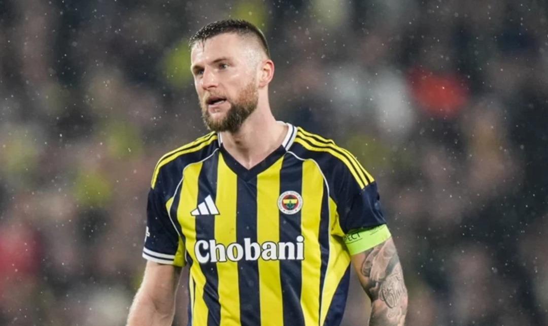 (&Ouml;zet) FCSB - Fenerbah&ccedil;e Ma&ccedil;ı &Ouml;zeti ve T&uuml;m &Ouml;nemli Anları 4