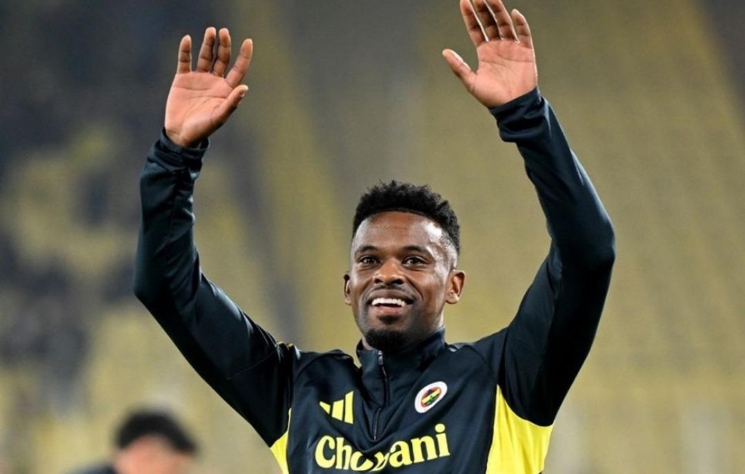 (&Ouml;zet) FCSB - Fenerbah&ccedil;e Ma&ccedil;ı &Ouml;zeti ve T&uuml;m &Ouml;nemli Anları 5