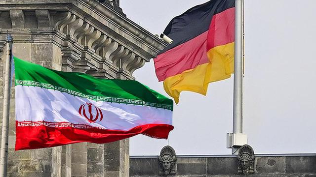 İran Dışişleri Bakanlığı, Almanya’nın Tahran Büyükelçisi’ni bakanlığa çağırdı