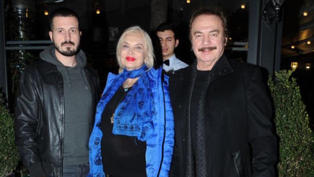 Orhan Gencebay oğluna 600 bin TL'lik cip aldı 