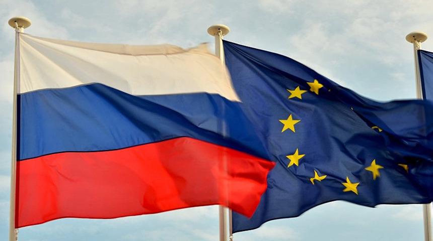 Avrupa Birliği (AB) kara para aklama riski nedeniyle Rusya&rsquo;yı kara listeye aldı