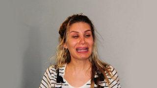 İrem Derici'yi ağlatan sürpriz