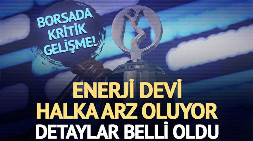 SPK&rsquo;dan yeni halka arz onayı geldi! Best Brands Grup Enerji Yatırım Halka Arz Oluyor