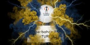 Fenerbah&ccedil;e'nin UEFA Avrupa Ligi'ndeki muhtemel rakipleri belli oldu! Ateşli trib&uuml;nler bekliyor...