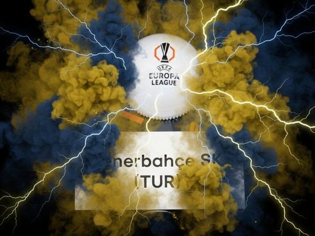 Fenerbah&ccedil;e'nin UEFA Avrupa Ligi'ndeki muhtemel rakipleri belli oldu! Ateşli trib&uuml;nler bekliyor...