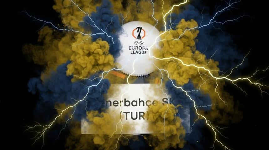 Fenerbah&ccedil;e'nin UEFA Avrupa Ligi'ndeki muhtemel rakipleri belli oldu! Ateşli trib&uuml;nler bekliyor...