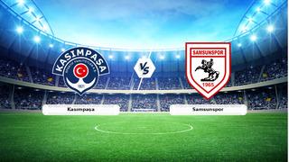 CANLI | Kasımpaşa - Samsunspor maç anlatımı! Maç ne zaman? Saat kaçta ve hangi kanalda? - 18 Ekim 2026