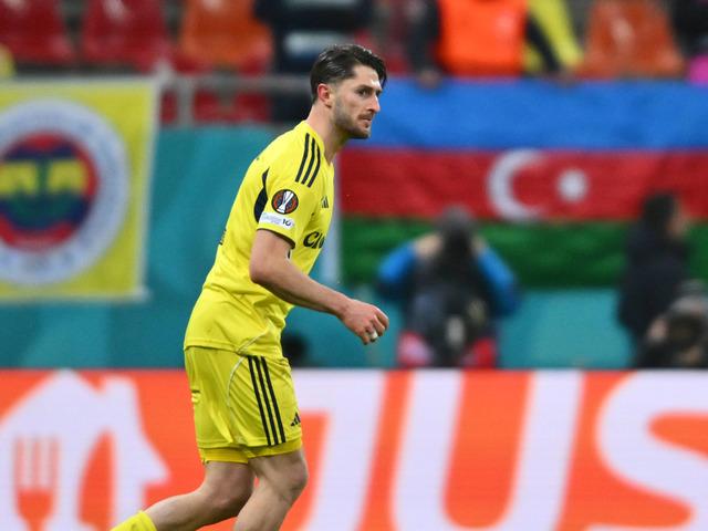 (&Ouml;zet) FCSB - Fenerbah&ccedil;e Ma&ccedil;ı &Ouml;zeti ve T&uuml;m &Ouml;nemli Anları