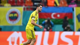 (Özet) FCSB - Fenerbahçe Maçı Özeti ve Tüm Önemli Anları