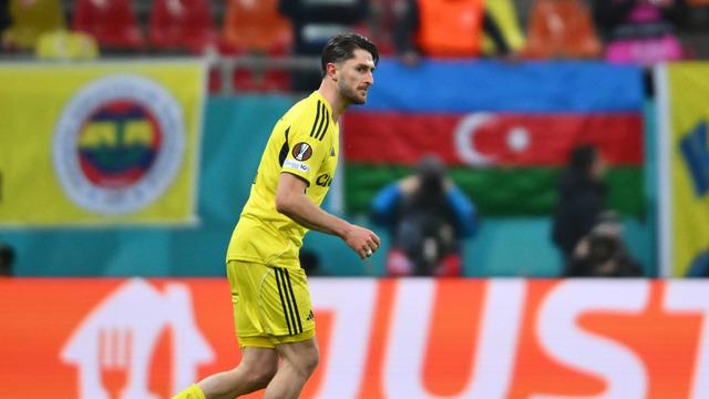 (Özet) FCSB - Fenerbahçe Maçı Özeti ve Tüm Önemli Anları