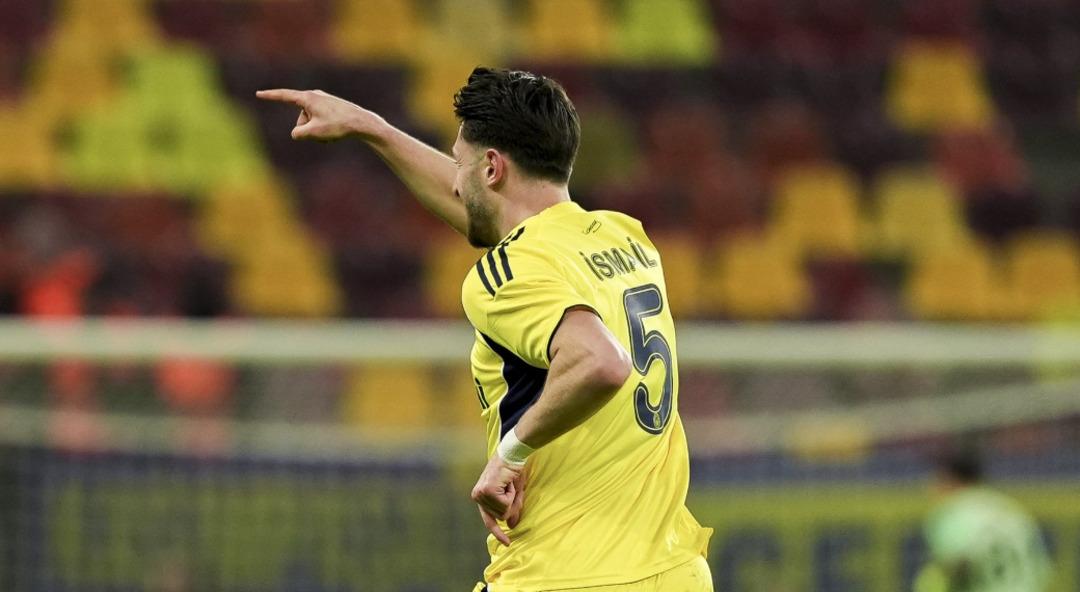 (&Ouml;zet) FCSB - Fenerbah&ccedil;e Ma&ccedil;ı &Ouml;zeti ve T&uuml;m &Ouml;nemli Anları 2