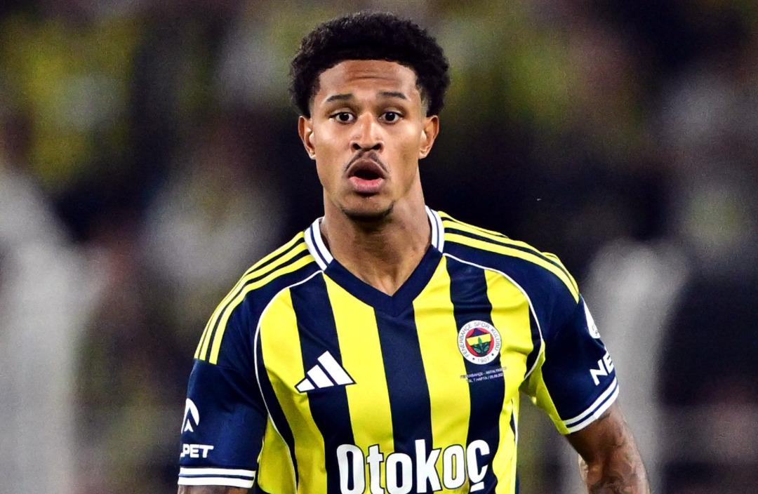 (&Ouml;zet) FCSB - Fenerbah&ccedil;e Ma&ccedil;ı &Ouml;zeti ve T&uuml;m &Ouml;nemli Anları 5