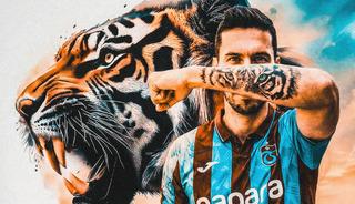 Trabzonspor, Umut Nayır transferini KAP&rsquo;a bildirdi