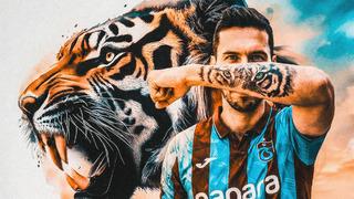 Trabzonspor, Umut Nayır transferini KAP’a bildirdi