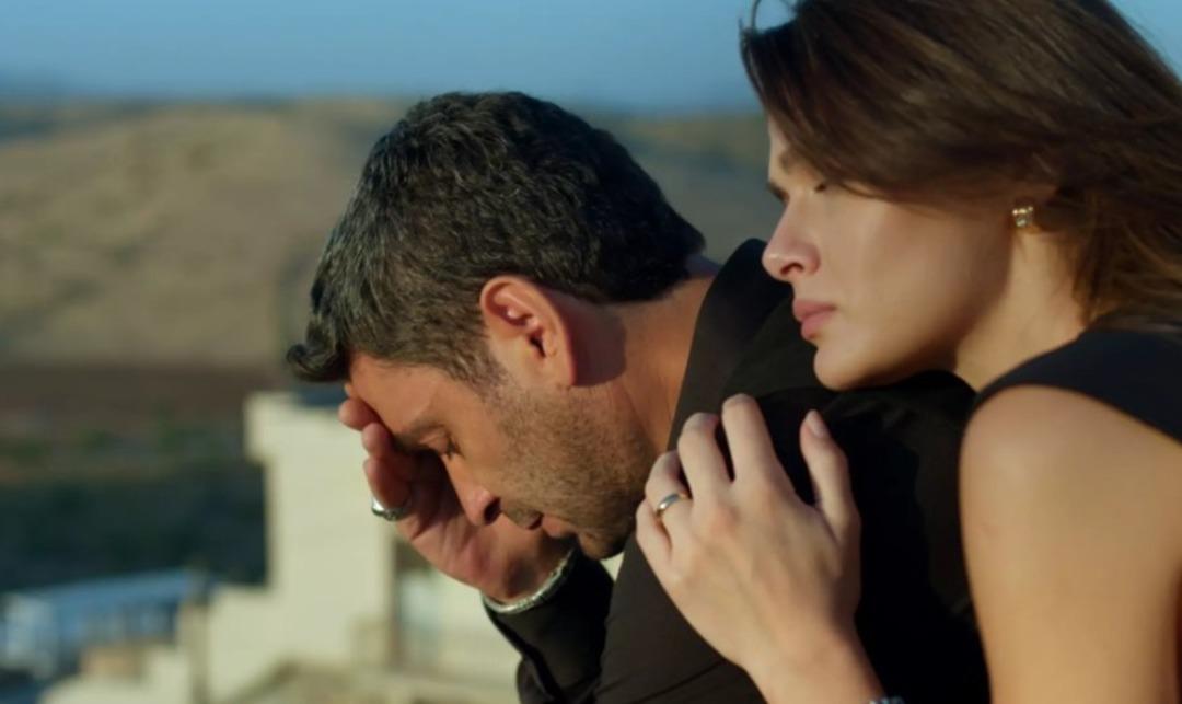 Uzak Şehir de kriz çıktı! Başrol Burç Kümbetlioğlu nun son hamlesi şaşırttı 1