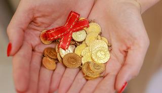 Altının kilogram fiyatı 7 milyon 310 bin liraya geriledi