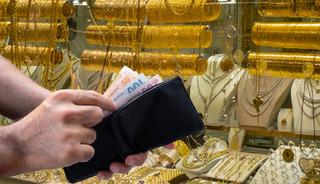 Altının d&uuml;şmesi durdu, g&uuml;m&uuml;ş ayağa kalktı! İşte son durum