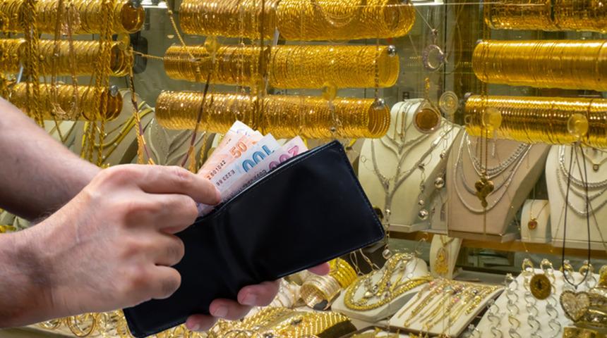 Altının d&uuml;şmesi durdu, g&uuml;m&uuml;ş ayağa kalktı! İşte son durum