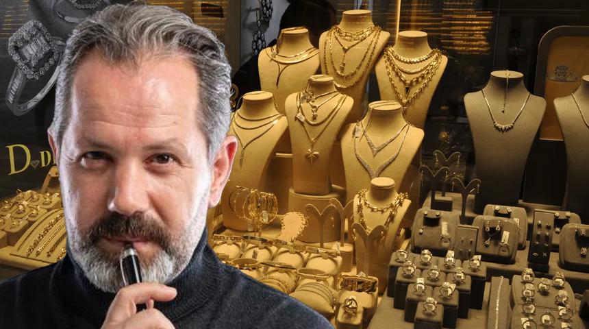 Altından rekor sonrası 900 TL'lik sert kayıp: İslam Memiş&rsquo;ten Şubat uyarısı