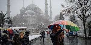 Kar yağışı i&ccedil;in geri sayım! AKOM tarih verdi, Orhan Şen&rsquo;den s&uuml;rpriz yorum